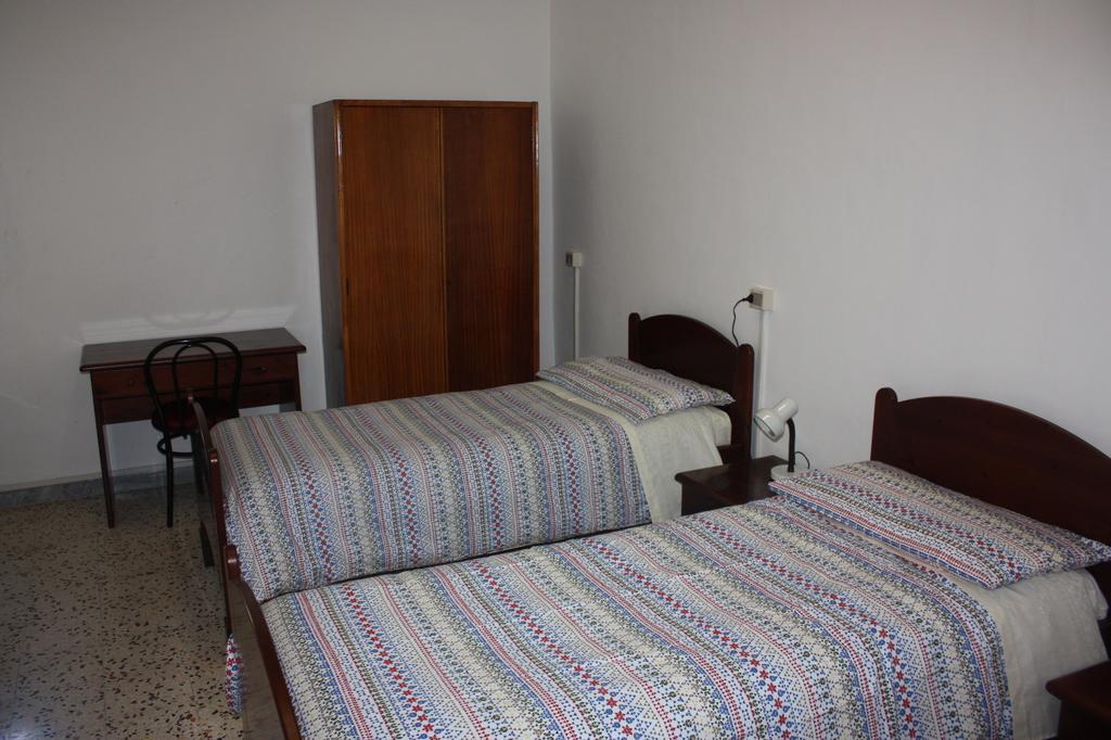 Ostello Sant'Anna Narni Pokój zdjęcie