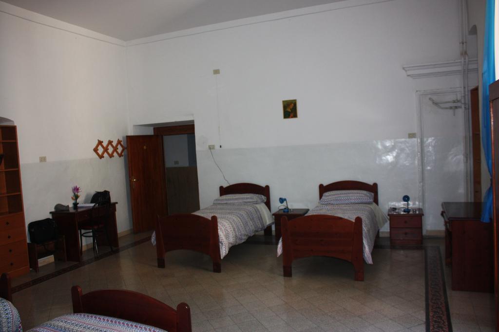 Ostello Sant'Anna Narni Pokój zdjęcie