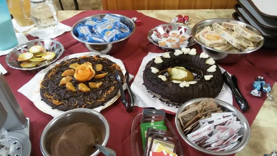 Ostello Sant'Anna Narni Zewnętrze zdjęcie