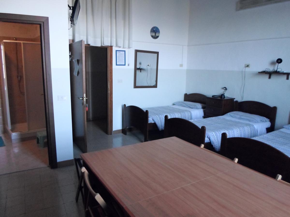 Ostello Sant'Anna Narni Zewnętrze zdjęcie