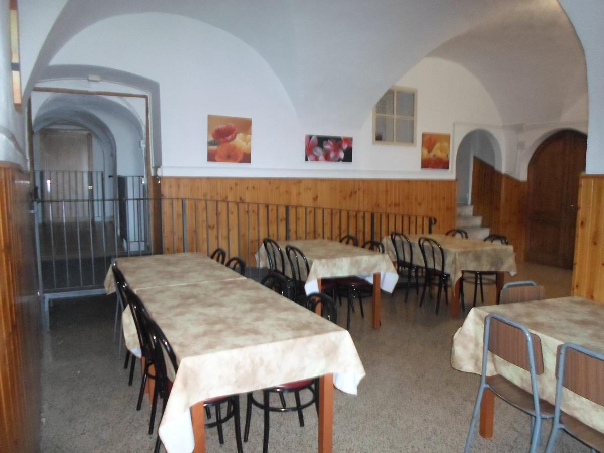 Ostello Sant'Anna Narni Zewnętrze zdjęcie