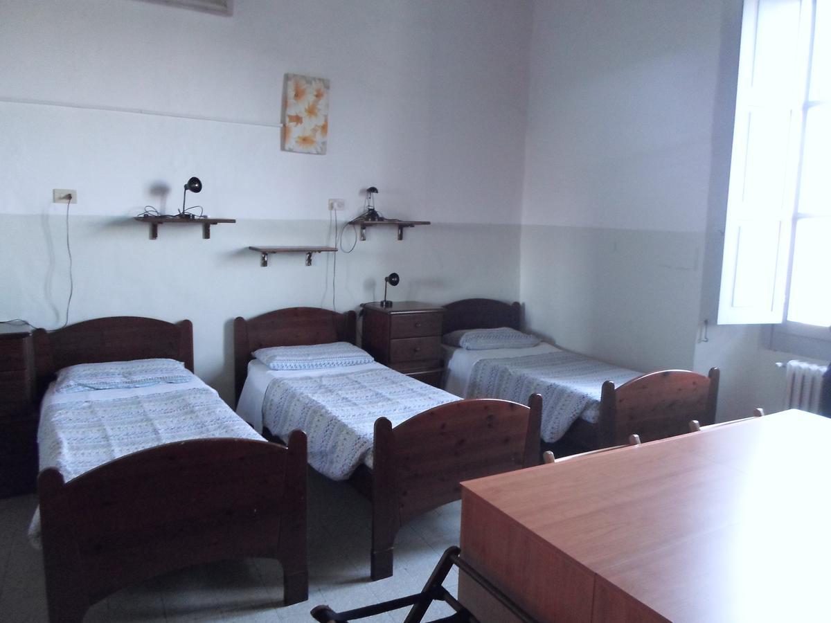 Ostello Sant'Anna Narni Zewnętrze zdjęcie