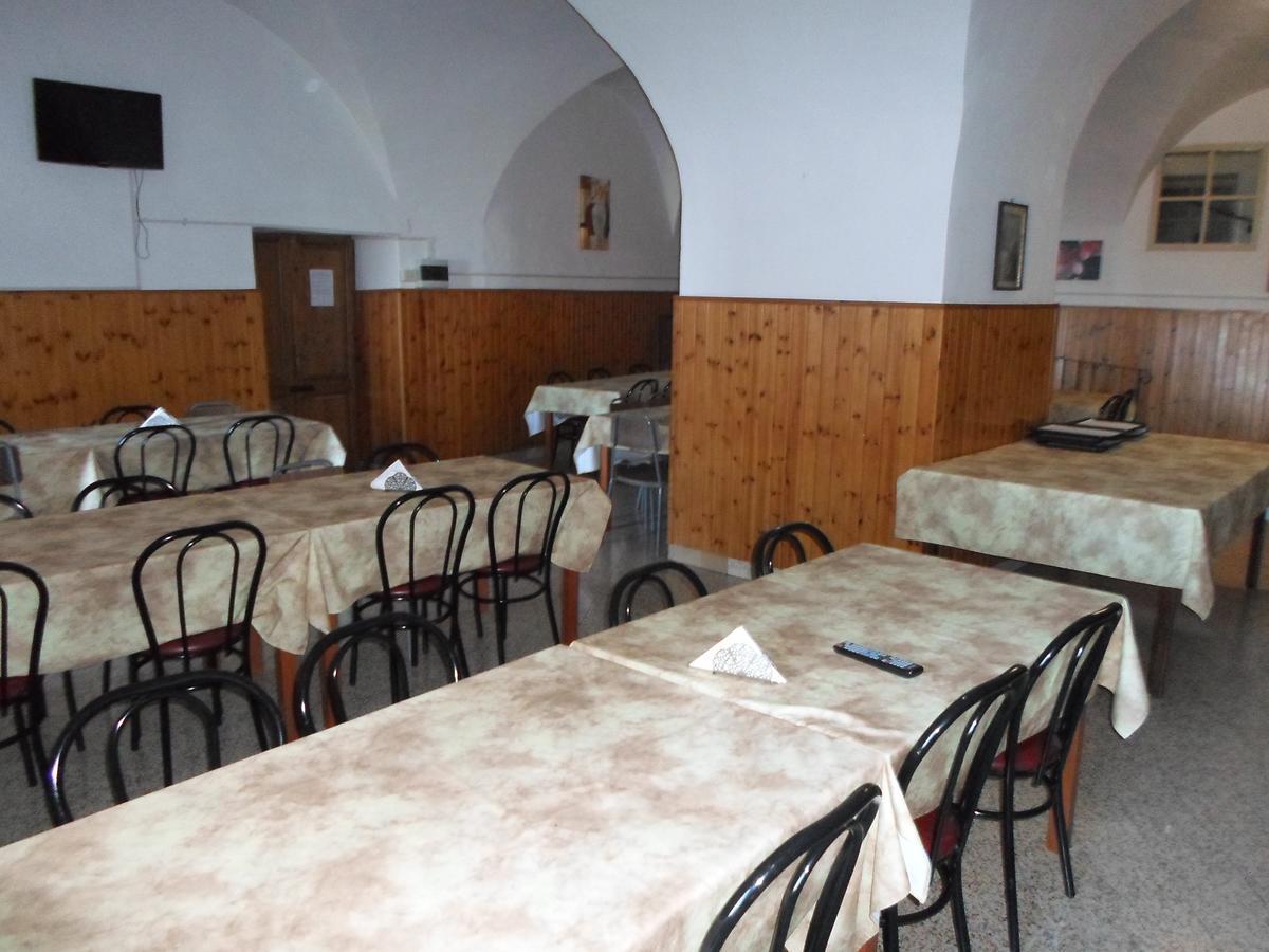 Ostello Sant'Anna Narni Zewnętrze zdjęcie